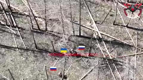 🎥⚔️ Ukraine Russia War | Russian Soldiers Capture 6 Ukrainian Troops in Serebryanskoye Forest | RCF