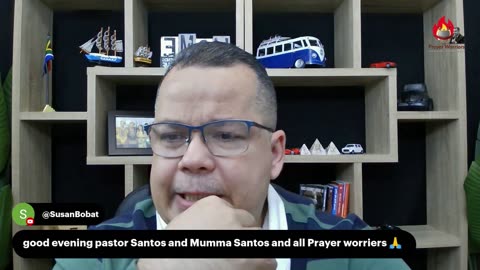 Night of Achievements - Daniel Fast - Day 15