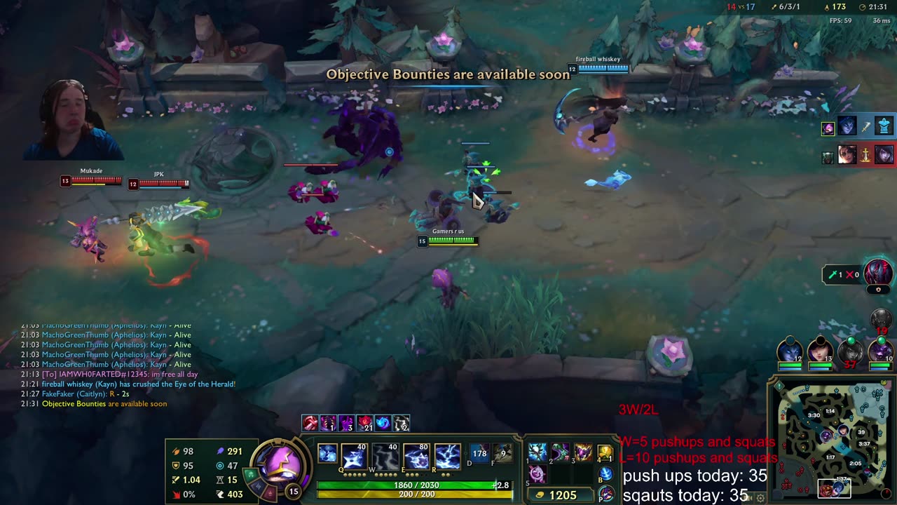 league of legends ranked to plat