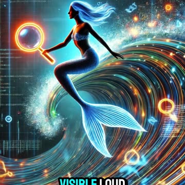 Ranking Above the Noise #business #mermaid