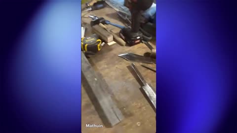 Who's Up? I slept too early