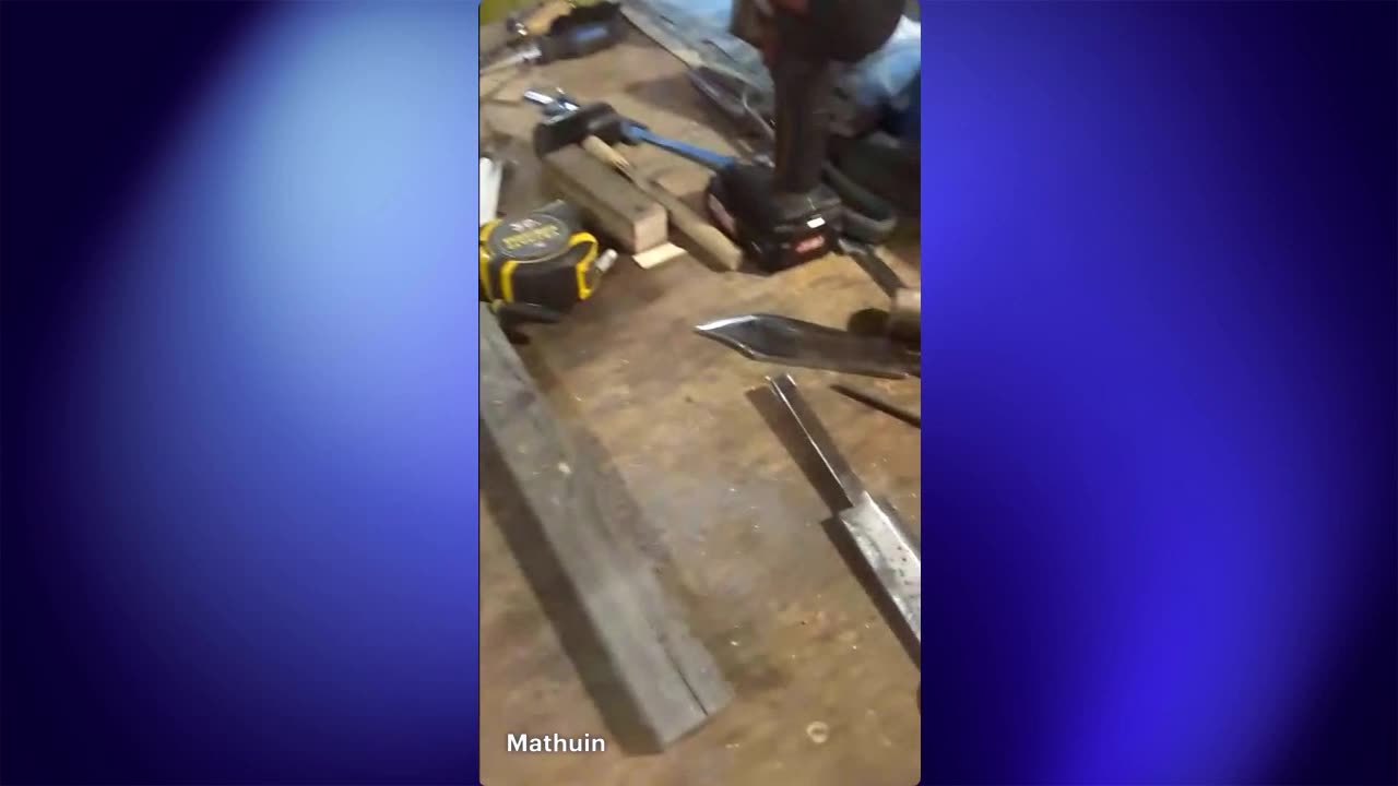 Who's Up? I slept too early