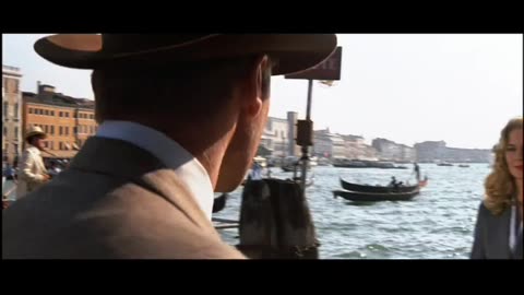 Indiana Jones and the Last Crusade