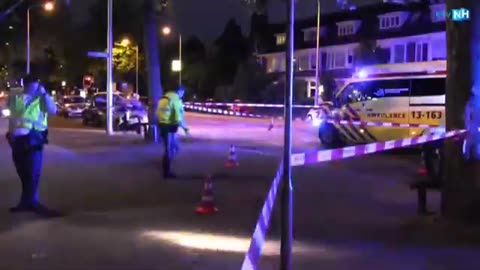 Gwenette Martha geliquideert in Amstelveen