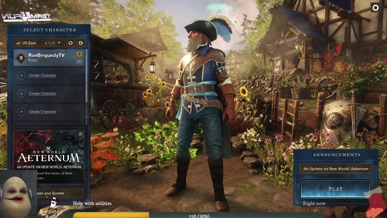 ⚠ 🏳 👽 18+⚠ 🏳 some new world Leveling @Team4fun 🏳 👽18+⚠