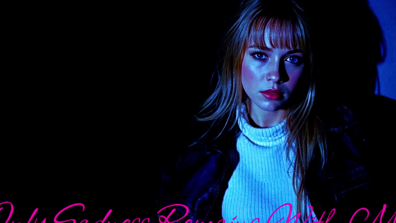 RAP. Song Only Sadness Remains With Me.