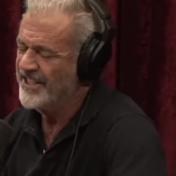 Joe Rogan - Mel Gibson - City Crumble Chronicles