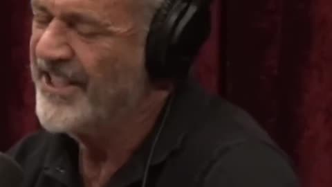 Joe Rogan - Mel Gibson - City Crumble Chronicles