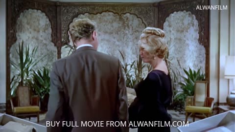Dear Heart (1965) Colorized