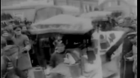 [STOCK NEWSREEL EXCERPTS] - [STOCK NEWSREEL EXCERPTS] - cbs-cbswwi-89