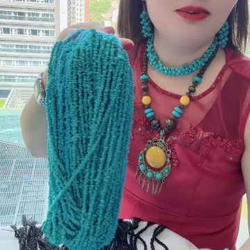 Autumn whispers in turquoise hues each piece a verse of nature’s art. Wear the poetry of the season.