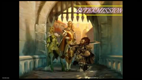 THE HEART OF THE WEAVE (11-03-2025)