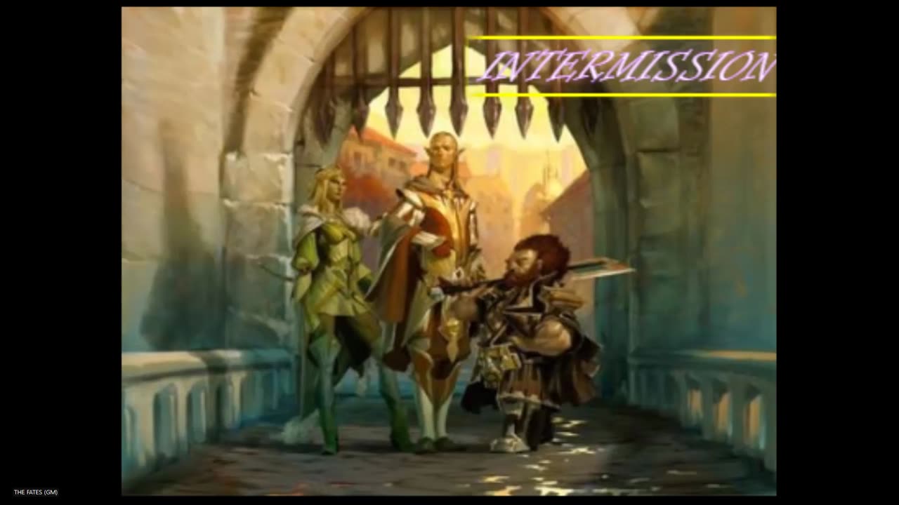 THE HEART OF THE WEAVE (11-03-2025)