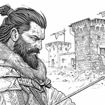 R 84 In gaming, if the enemy prepares a siege, then strike first to keep them from building defenses