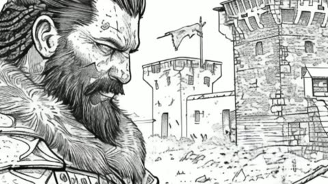 R 84 In gaming, if the enemy prepares a siege, then strike first to keep them from building defenses