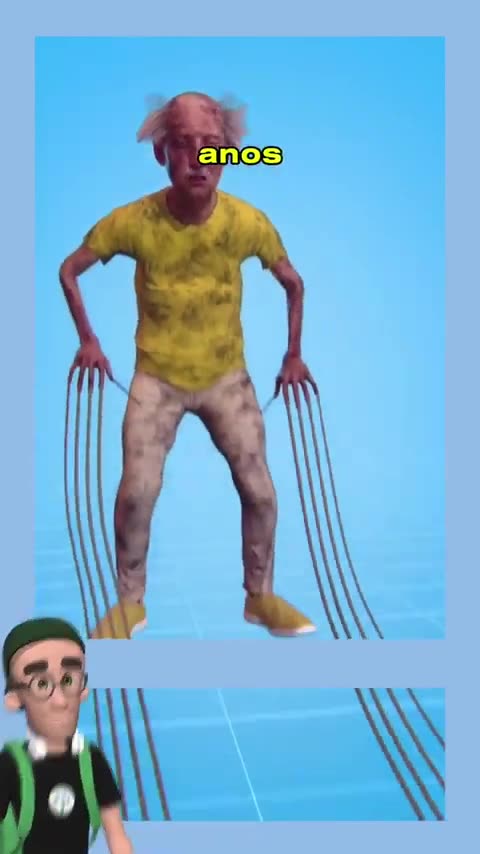 _corpo _unhas _crescimento _curiosidades _biologia _ciencia _vocesabia