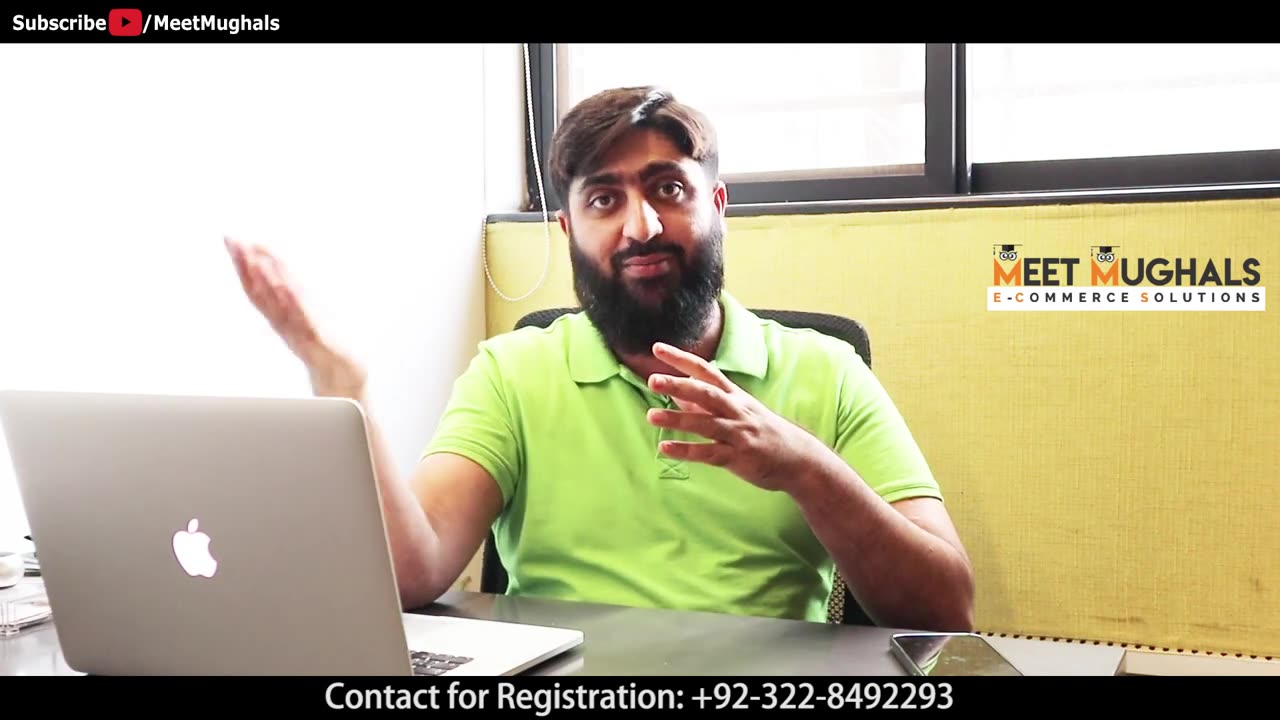 Amazon Dropshipping Free Course Lecture 15 _ Amazon Free Course