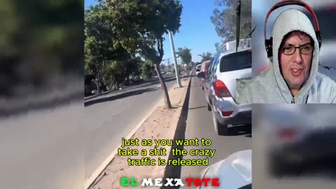 MEXICAN FAILS - REACCION/REACTION