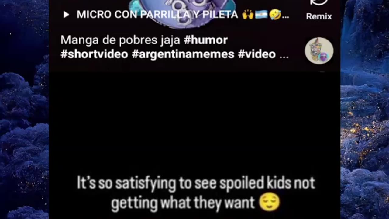 Just shorts videos 😜😜!!!!!