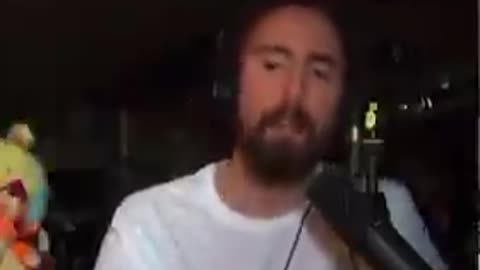 Asmongold reacts to the Ludwig/Mang0 situation