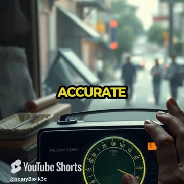 Can You Change Your Future | I Found a Sinister Radio