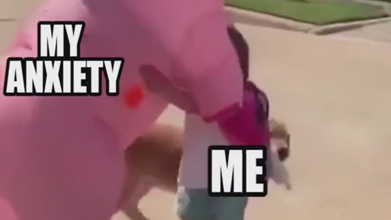 It’s always there waiting for you