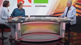 “¿A qué idioma se va a acudir en el mundo para resolver los conflictos?”