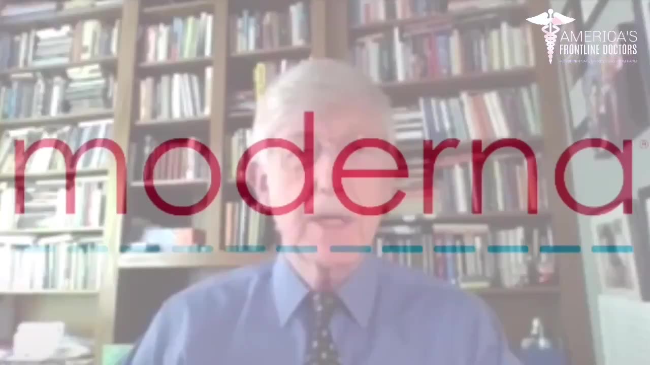 Dr. Francis Collins, one of the largest purveyors of COVID-19 disinformation
