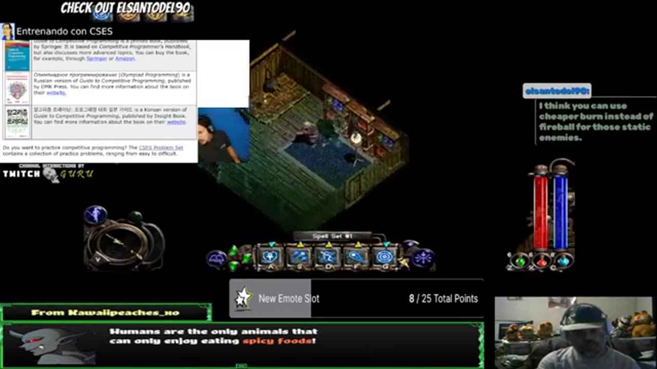 NOX FINALE (Wizards Play)