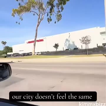 Mexican resident “Our city doesn’t feel the same. Santa Ana feels like a ghost town”