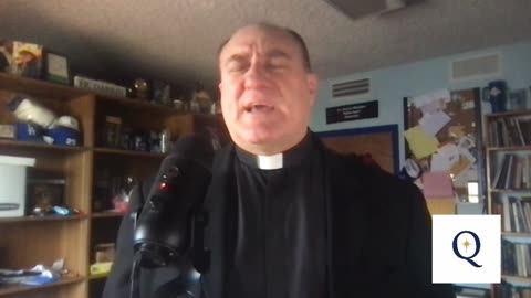An Assortment of Questions for Fr Darren Merlino 05/15/25
