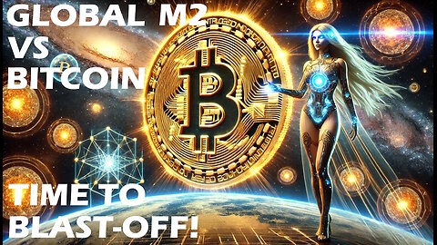 Bitcoin Money Supply Data Shows MASSIVE Price Jump Ahead!