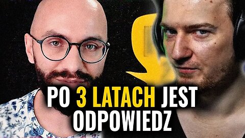 Ten Twórca Istnieje w TOTALNYM Wyparciu