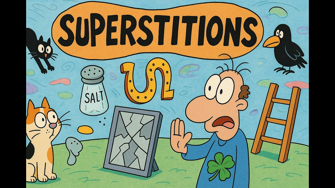 Superstitions