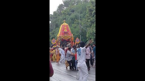 ଜୟ ଜଗନ୍ନାଥ