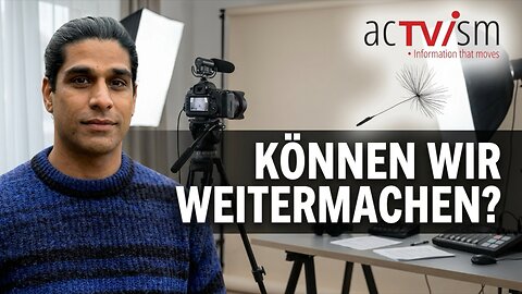 Crowdfunding-Ergebnis: Können wir weitermachen?