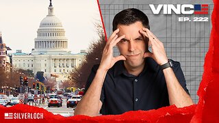 SAVE Act Fight Heats Up as Dems Spin Desperation | Episode 222 – (02/10/26) VINCE