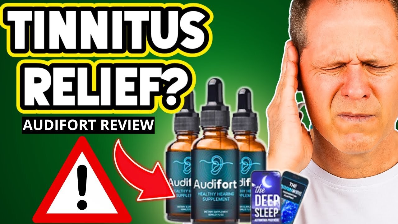 How I Silenced My Tinnitus in 30 Days Without Pills or Therapy!