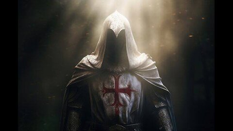 Knight’s templer symbolism