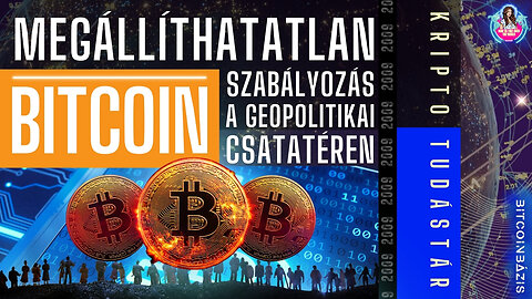 Kína Tilt, USA Figyel, El Salvador Történelmet Ír - Bitcoin 2022-2024