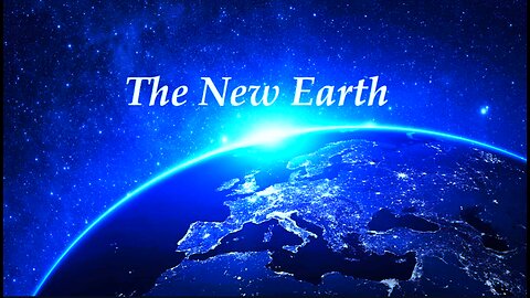 MESSAGE FROM VISHNU-DIVINE FEMININE BEING REBORN! THE NEW EARTH RISING*