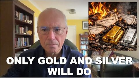 Government Bonds Rapidly Losing Safe Haven Status as Japanese Bonds Crash.