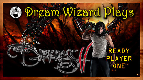 COMING SOON ~ The Darkness 2 (2012) ~ MONDAY 9/29/25 @ 5:00pm PST!