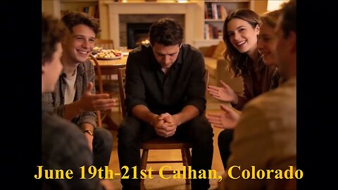 [upcoming] Flat Earth meetup Colorado June 19th-21st ✅