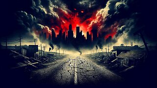 The West on Edge Civil War Without Escape