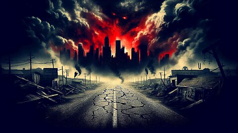 The West on Edge Civil War Without Escape