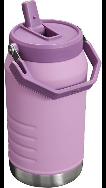 Stanley, Lilac Chug Jug 64 Ounce