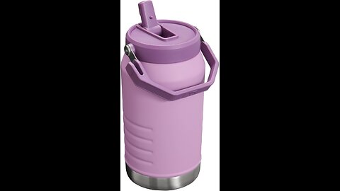 Stanley, Lilac Chug Jug 64 Ounce