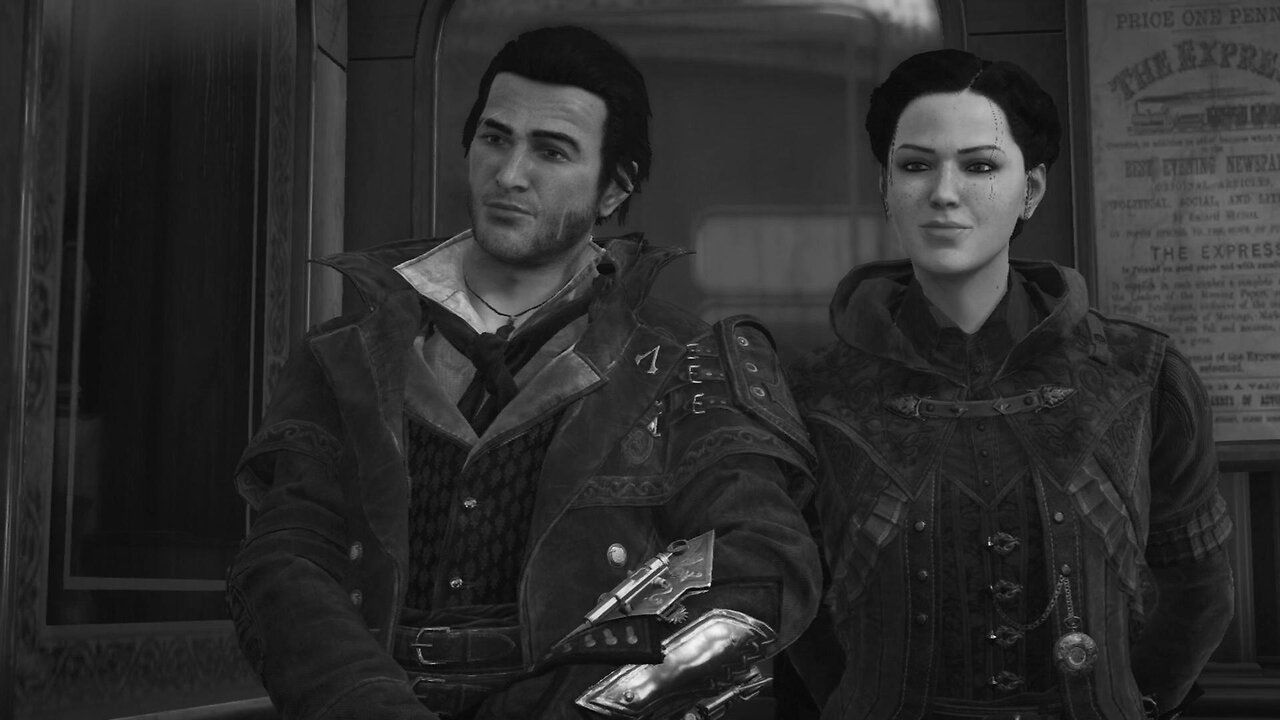 Assassin's Creed Syndicate Episode 20: Double Trouble