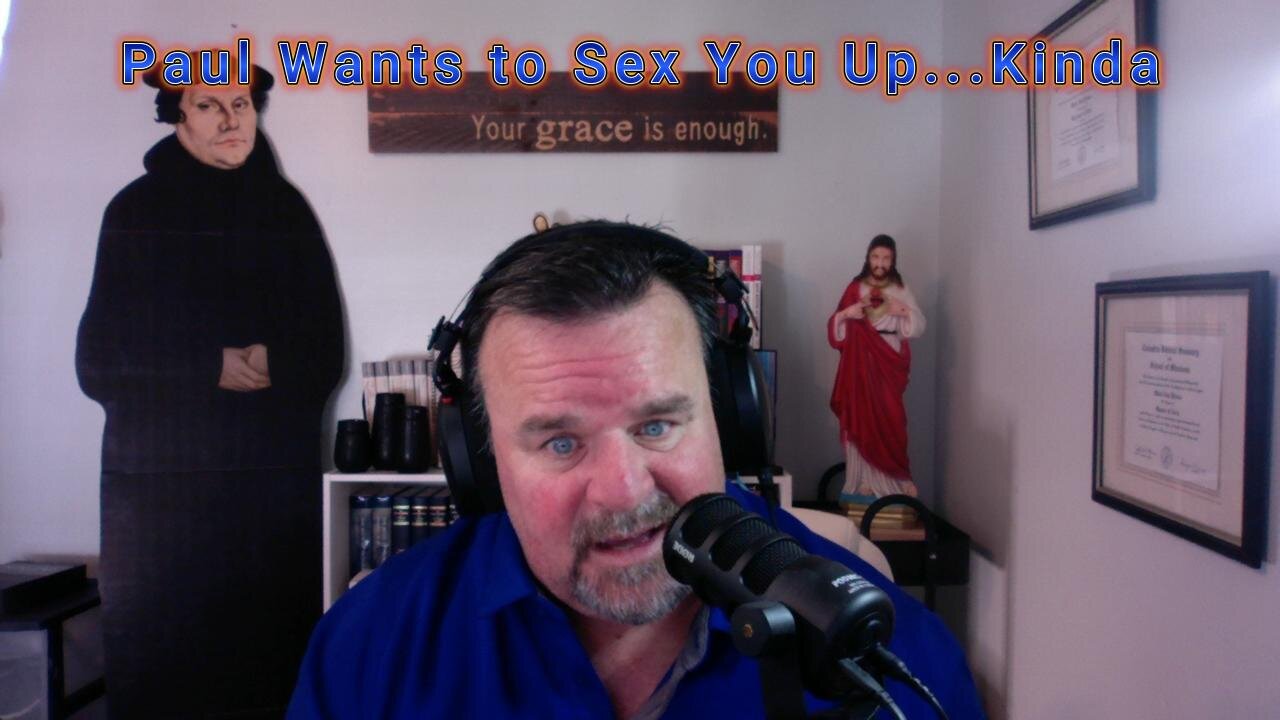 On Marriage, The Single Life, Being Unequally Yoked, Social Status and Celibacy: Part 1